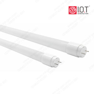 Đèn led Tube Glass G13-T8 M1 I.O.T
